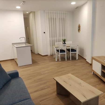 Iberflat Apartamentos Trinidad Castellón de la Plana Zewnętrze zdjęcie