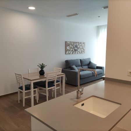 Iberflat Apartamentos Trinidad Castellón de la Plana Zewnętrze zdjęcie