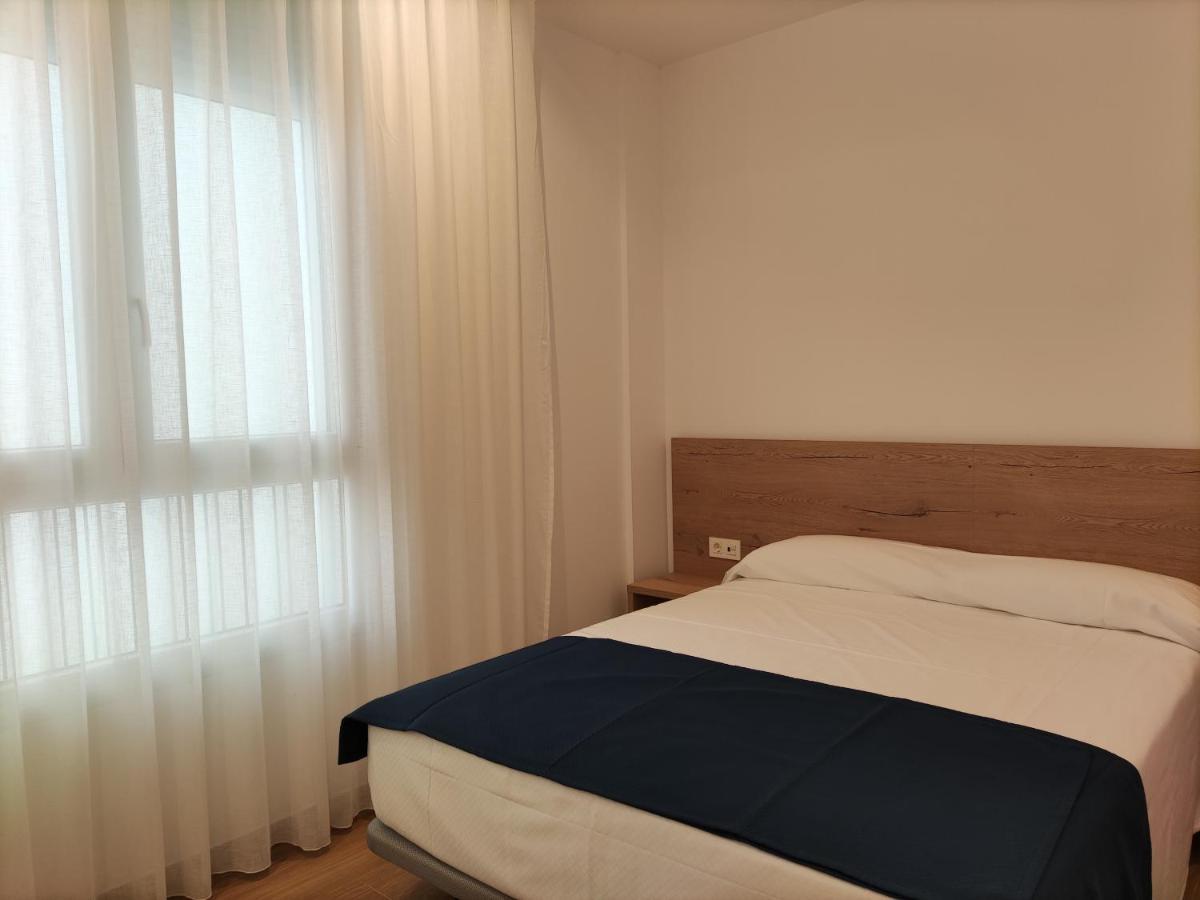 Iberflat Apartamentos Trinidad Castellón de la Plana Zewnętrze zdjęcie