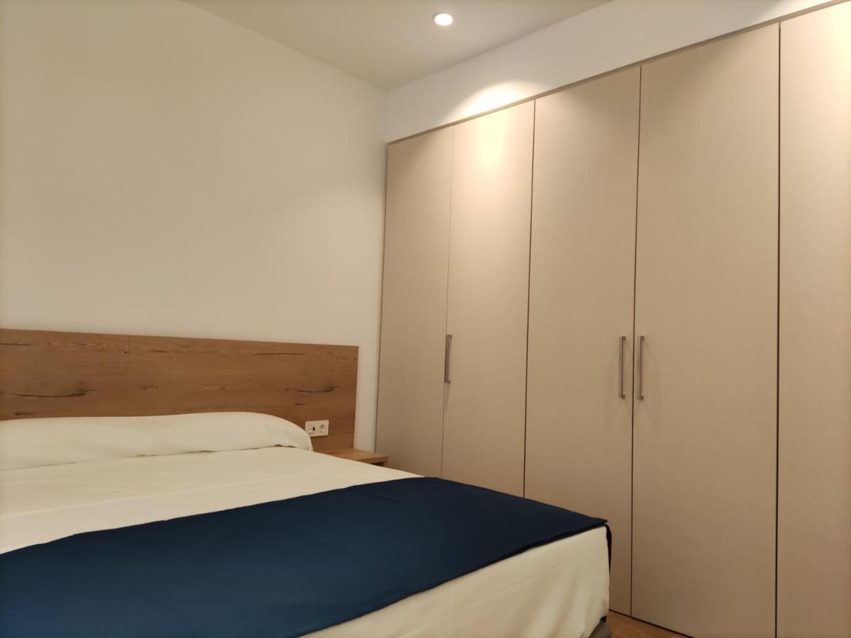 Iberflat Apartamentos Trinidad Castellón de la Plana Zewnętrze zdjęcie