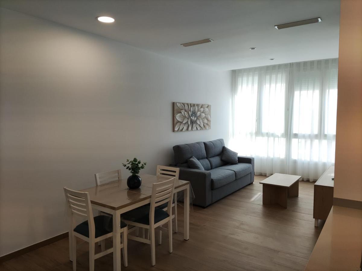 Iberflat Apartamentos Trinidad Castellón de la Plana Zewnętrze zdjęcie